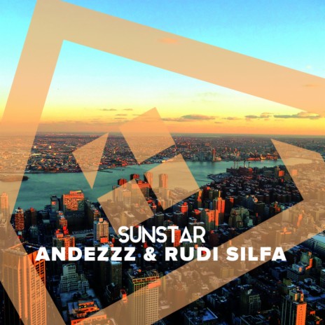 Sunstar (Radio Cut) ft. Rudi Silfa cover art