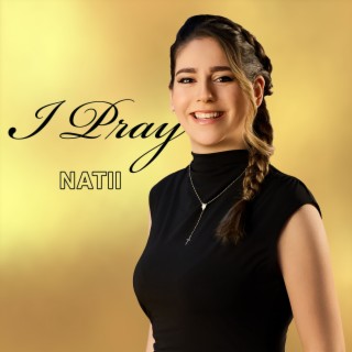 I Pray cover art