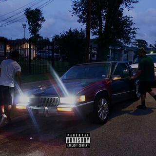 GUTTA BABY ft. Ray'Aggn cover art