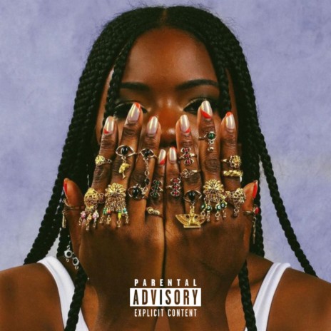 Uplifting ft. Treshino cover art