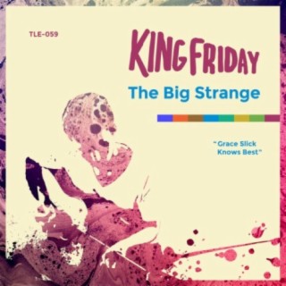 King Friday