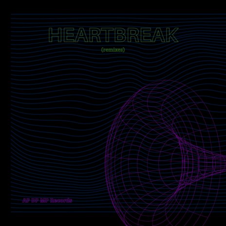 Heartbreak (Chill Version) ft. D41K1