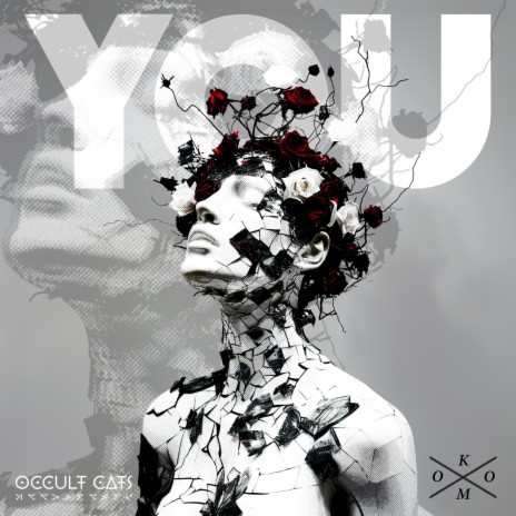You cover art