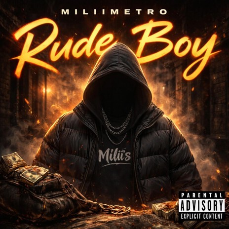 Rude Boy