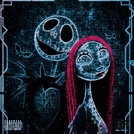 Amor de Halloween cover art