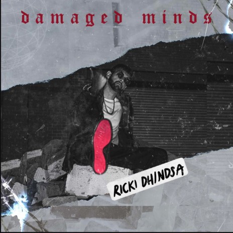 Damaged Minds