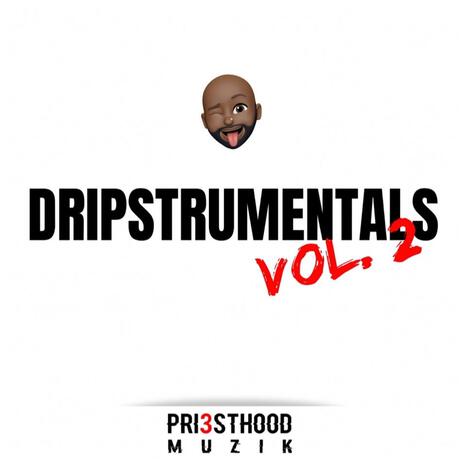 Bacc At It (Instrumental)