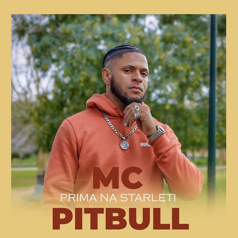 Prima na starlet cover art