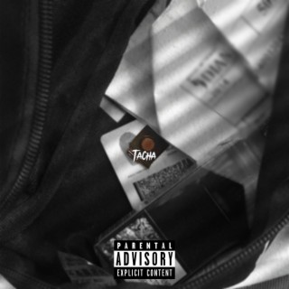 Tacha ft. LBH7 & Kabra808 cover art