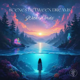 Scenes between Dreams: With Words
