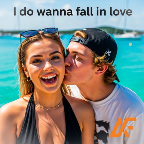 I Do Wanna Fall in Love (Radio Edit) cover art