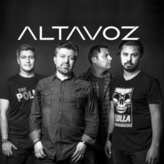 Altavoz
