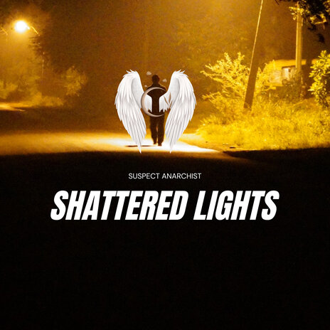 Shattered Lights cover art