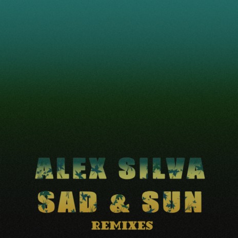 Sad & Sun (Accentbuster Remix) cover art