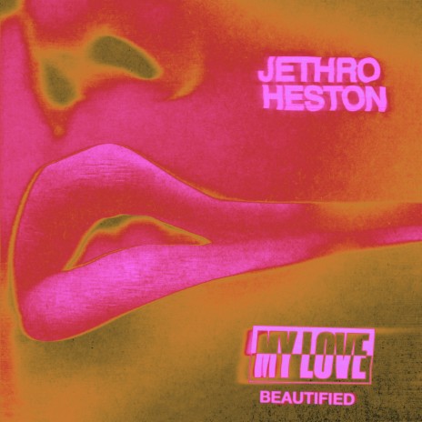 My Love (Beautified) cover art
