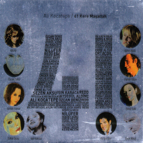 Hayat Umutla Başlar cover art