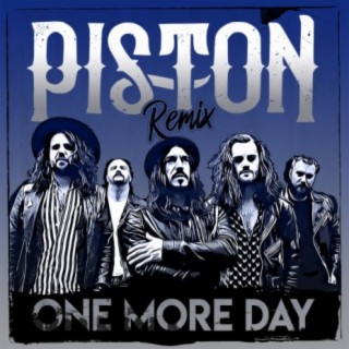 One More Day (Romesh Dodangoda Remix) cover art