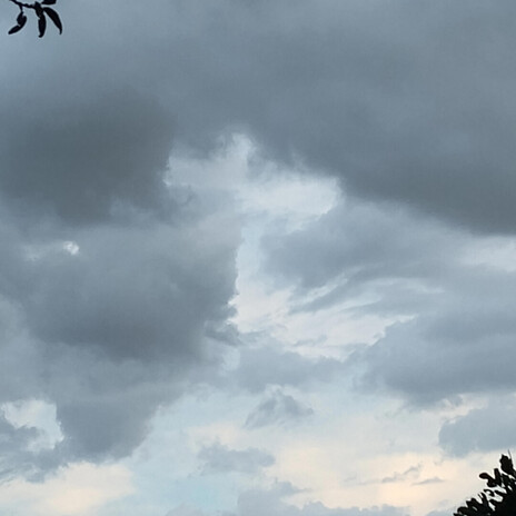 When The Darkness Falls