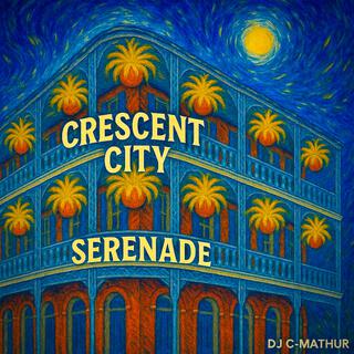 Crescent City Serenade