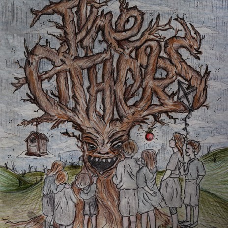 Time Capsule cover art
