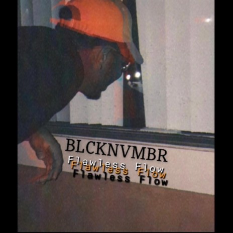 Flawless Flow cover art