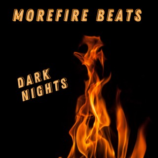 Dark Nights cover art