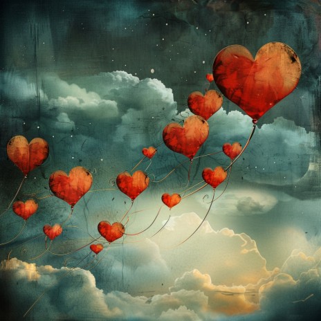 Hearts in Echo ft. SERGINO cover art