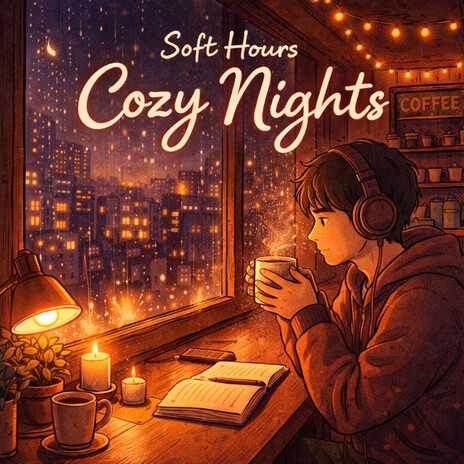 First Light, First Sip cover art