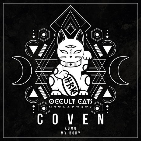 My Body cover art