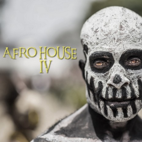 Psalm 23 (Jerry C. King's FX Afro Mix) cover art