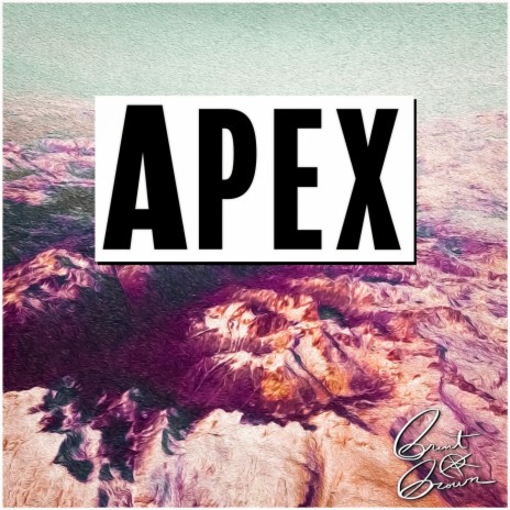 Apex cover art