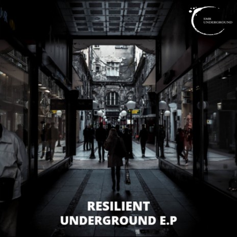 Underground (Original mix) cover art