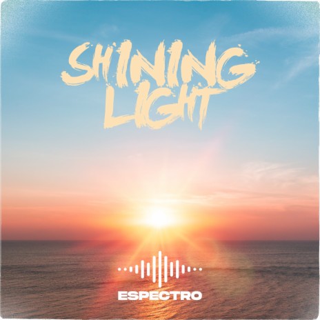 Shining Light cover art