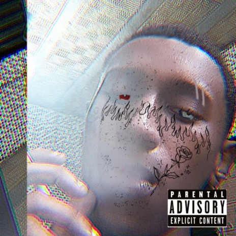 Uh cover art