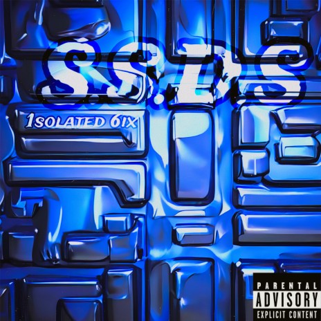 S.S.D.S cover art