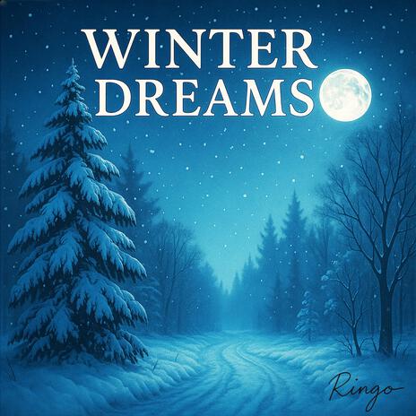 Winter Dreams cover art