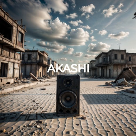 hiraeth cover art