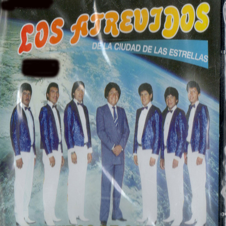 Cumbia Loca cover art