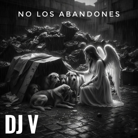 No los abandones