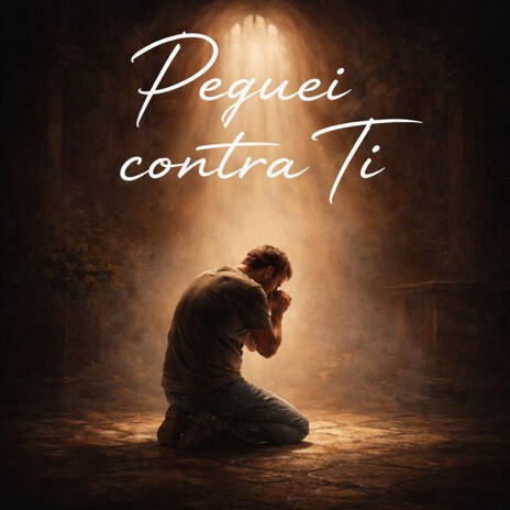 Pequei contra Ti cover art