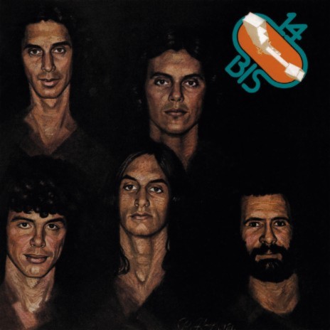 Meio-Dia cover art