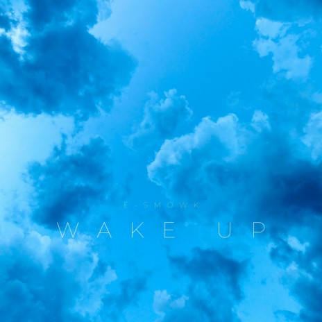 Wake Up cover art