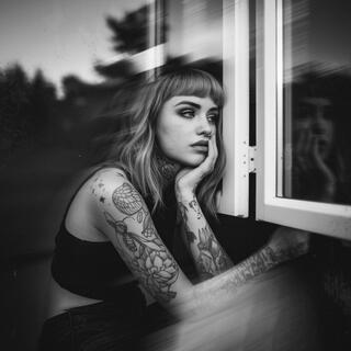 Emo Melancholic Lofi Rock Hip Hop
