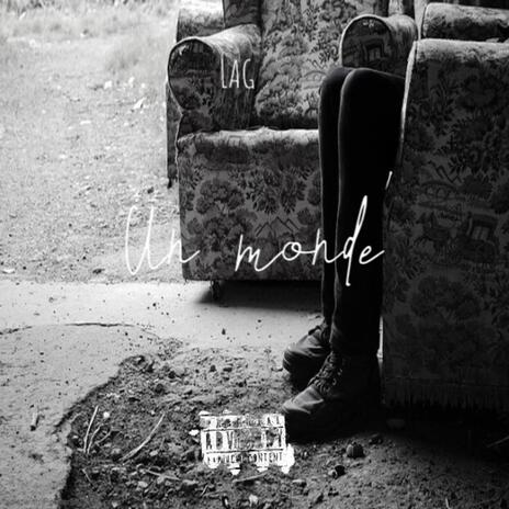 Un monde cover art