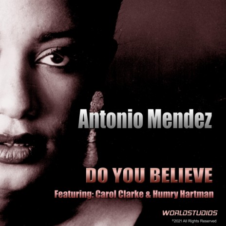 DO YOU BELIEVE (Remix)
