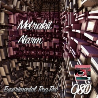 Alarm (Original Mix) cover art