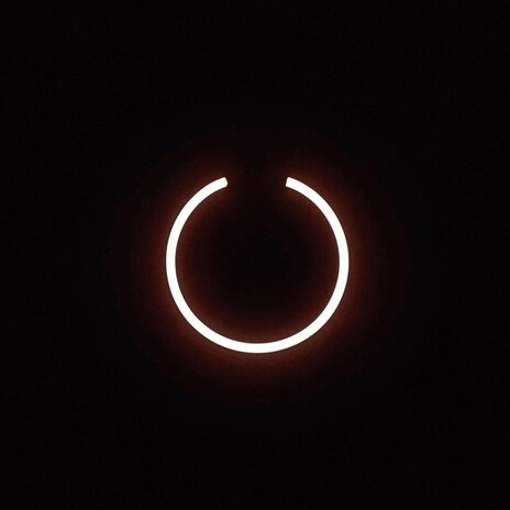 No Kings cover art