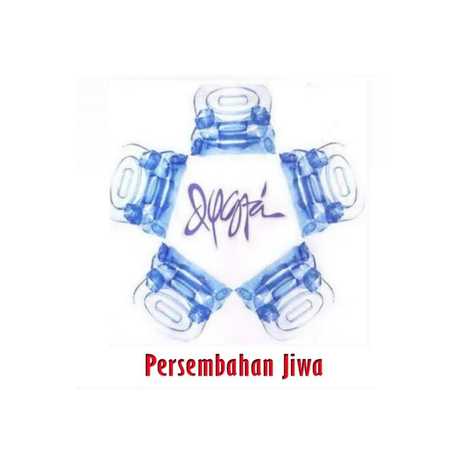 Tak Mungkin Ku Melepasmu cover art