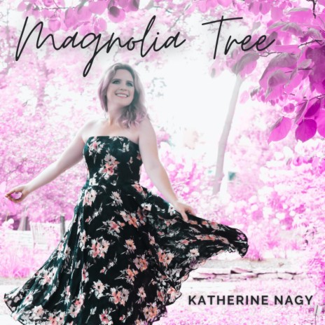 Magnolia Tree cover art