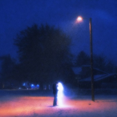i love being with you ft. KILLOREZ cover art